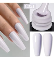 Born Pretty 15 ml kalıcı oje C021 (58740)