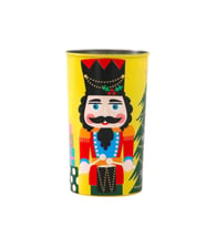 Kurşun Asker Bardak (Sarı)