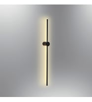 APL-3006-3S SİYAH APLİK