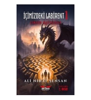 İçimizdeki Labirent 1 – Zihnin Kıyısında