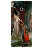 Tecno Pova 6 Pro Kılıf HD Desen Baskılı Kılıf - 5693