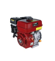 Bolat 7bg İpli Frezeli Çapa Makinesi 4T Benzinli Hava Soğutmalı Sadece Motor