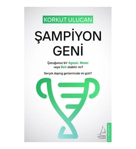 Şampiyon Geni