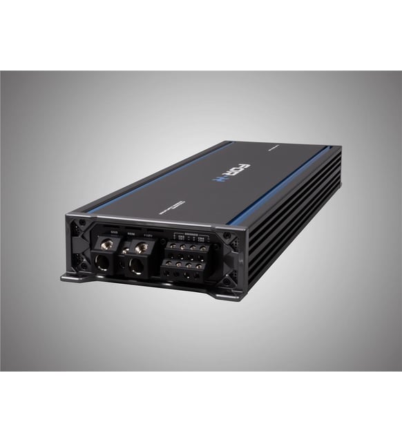 For-x Xap-200.4AB Class Profesyonel Amfi