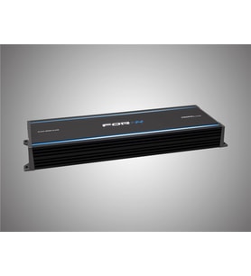 For-x Xap-200.4AB Class Profesyonel Amfi