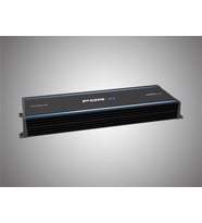 For-x Xap-200.4AB Class Profesyonel Amfi