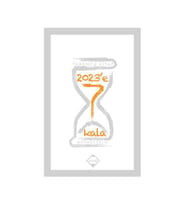 2023e 7 Kala Mehmet Çelik Buzdağı Yayınevi