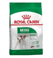 Royal Canin Mini Adult Yetişkin Köpek Maması 8 Kg