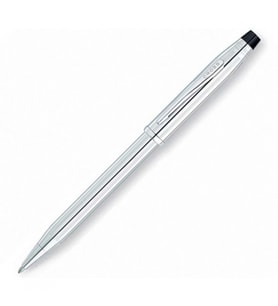 Cross Tükenmez Kalem Century2 Parlak Krom 3502WG