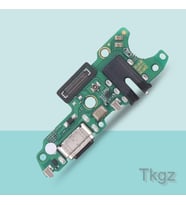 Infinix ZERO 20 Full Şarj Soketi Bordu