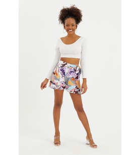 JARSE CROP BODY 