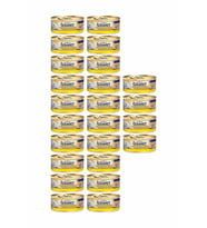 Gourmet Gold Kıyılmış Tavuklu Yaş Kedi Maması 85 Gr X 24 Adet