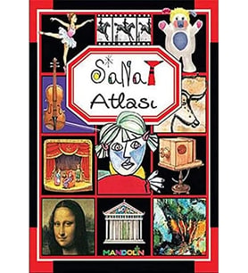 SANAT ATLASI