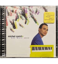 (Plak Değildir CD dir) CD Michel Camilo One More Once CD (Karışık)