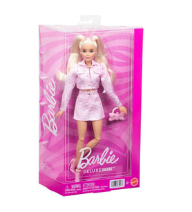 BARBIE DELUXE STYLE™ Bebekler HYV24-JJN69