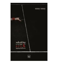 Sokaklar Uyudu Artık Öpüşebiliriz