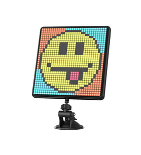 Divoom Pixoo Max 32x32 Piksel Full LED Ekranlı APP Kontrollü Akıllı Resim Çerçevesi