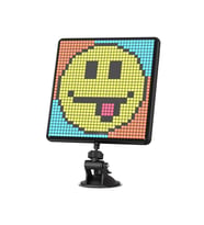 Divoom Pixoo Max 32x32 Piksel Full LED Ekranlı APP Kontrollü Akıllı Resim Çerçevesi