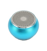 Bluetooth 5.0 Mini Taşınabilir Hoparlör – Yüksek Ses Kalitesi, Eller Serbest Arama Ve Uzun Pil Ömrü