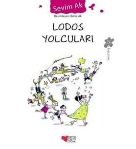 Lodos Yolcuları /