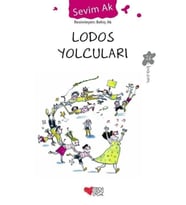 Lodos Yolcuları /