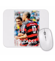 Dupla do Hexa Mouse Pad