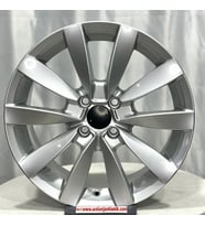 4*108*16 7.0 ET20 CH65.1 TRUVA567 SİLVER LUGANO JANT
