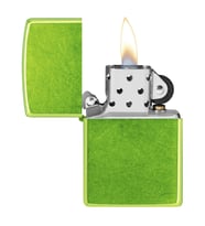 Zippo Reg Lurid Çakmak - 24513-000004