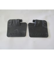 Mazda E2200 Mi·ni·büs 88/09 Arka Paçalık Sağ/sol Set (2parça)