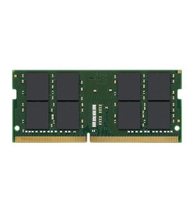 KINGSTON 32GB DDR4 3200MHZ CL22 NOTEBOOK RAM VALUE KVR32S22D8/32