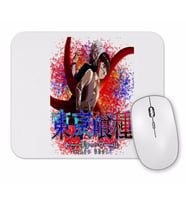 Tohyo Ghoul Anime Ken Kaneki Mouse Pad