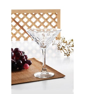 Paşabahçe 440453 Estrella Martini Ve Kokteyl Kadehi 4 Lü 210 CC