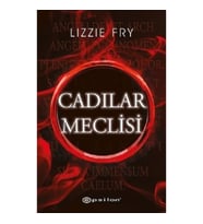 Cadılar Meclisi