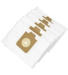 NİLFİSK GD 930  SÜPÜRGE BEZ TOZ TORBASI  5 AD