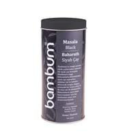 Bambum Masala - Baharatlı Siyah Çay