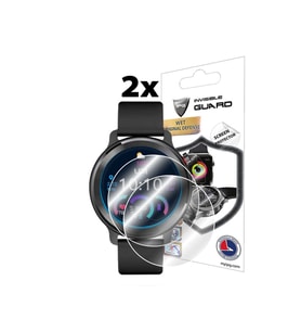 Upwatch Upsmart Slim Akıllı Saat Ile Uyumlu Hydrogel Ekran Koruyucu (2 ADET)