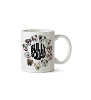 Bullysquad 2 Porselen Kupa Bardak