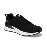 Lumberjack 102065423 Connect 6fx Siyah Erkek Günlük Sneaker