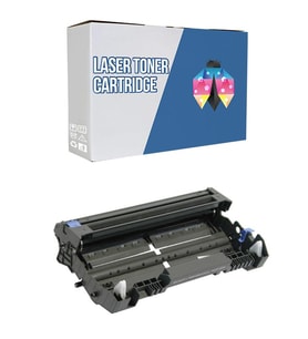 Safir Toner Brother DR2305 - Tn 2355 HL-L2321D  - HL-L2340DW  12.000 Sayfa Muadil Drum Ünitesi