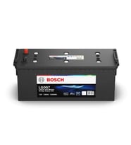 0092LG0070 - LG 120 Ah JEL  - 120Ah - BOSCH