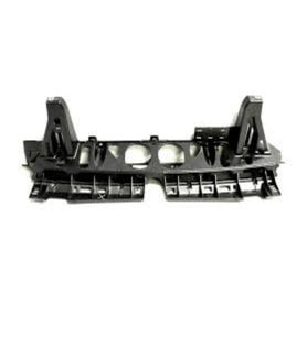BMW X5:F15 2014-2018 Tampon Taşıyıcı Braketi Tampon Braketi Arka İç 51127294391 Wender