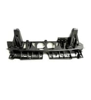 BMW X5:F15 2014-2018 Tampon Taşıyıcı Braketi Tampon Braketi Arka İç 51127294391 Wender