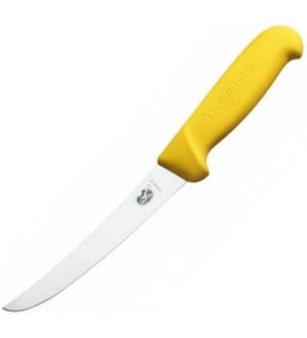 Victorinox 5.6508.15 Kavisli Geniş Ağız Sıyırma Bıçağı