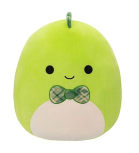 Squishmallow Dinozor Danny 40 cm