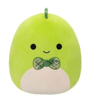 Squishmallow Dinozor Danny 40 cm