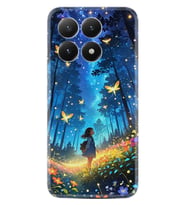 Xiaomi 15T Pro Kılıf Boutique Baskılı Resimli Anime Butterfly Pcode -048