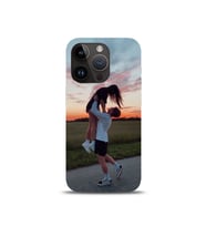 Iphone 15 Pro Kişiye Özel Telefon Kılıfı