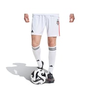 adidas Super Lig Erkek Beşiktaş JK 25/26 İç Saha Şortu JD1420 Beyaz