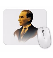 Mustafa Kemal Atatürk 04 Mouse Pad.jpg