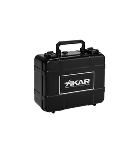 Xikar Seyahat Tipi 20 Humidor Puro Kutusu (Karışık)
